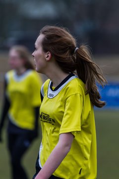 Bild 179 - B-Juniorinnen MTSV Olympia Neum�nster - SG Altenholz/Holtenau : Ergebnis: 2:1